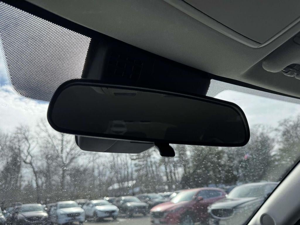 2024 Mazda Mazda CX-5 2.5 S Select