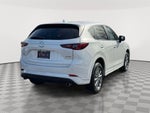 2024 Mazda Mazda CX-5 2.5 S Select