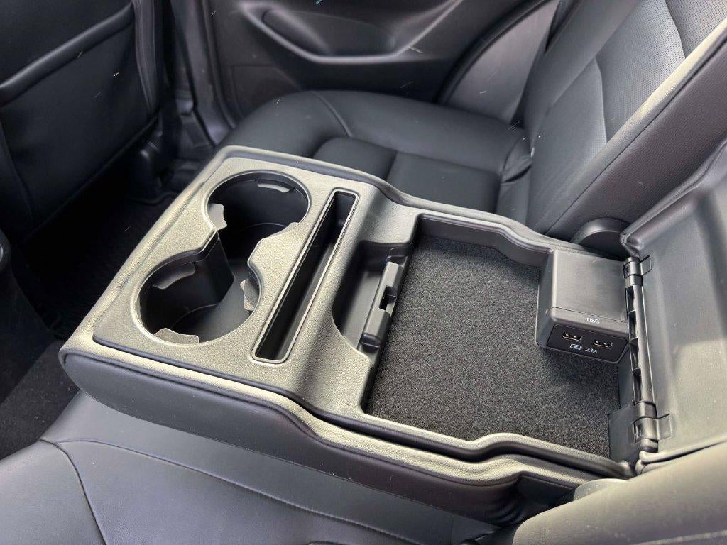 2024 Mazda Mazda CX-5 2.5 S Select