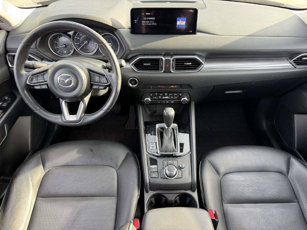 2024 Mazda Mazda CX-5 2.5 S Select