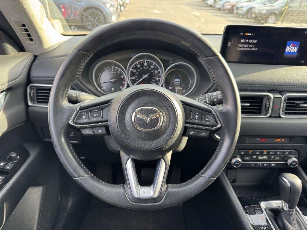 2024 Mazda Mazda CX-5 2.5 S Select