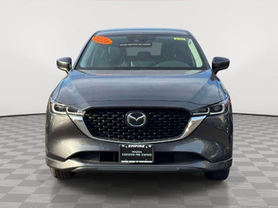 2024 Mazda Mazda CX-5 2.5 S Select