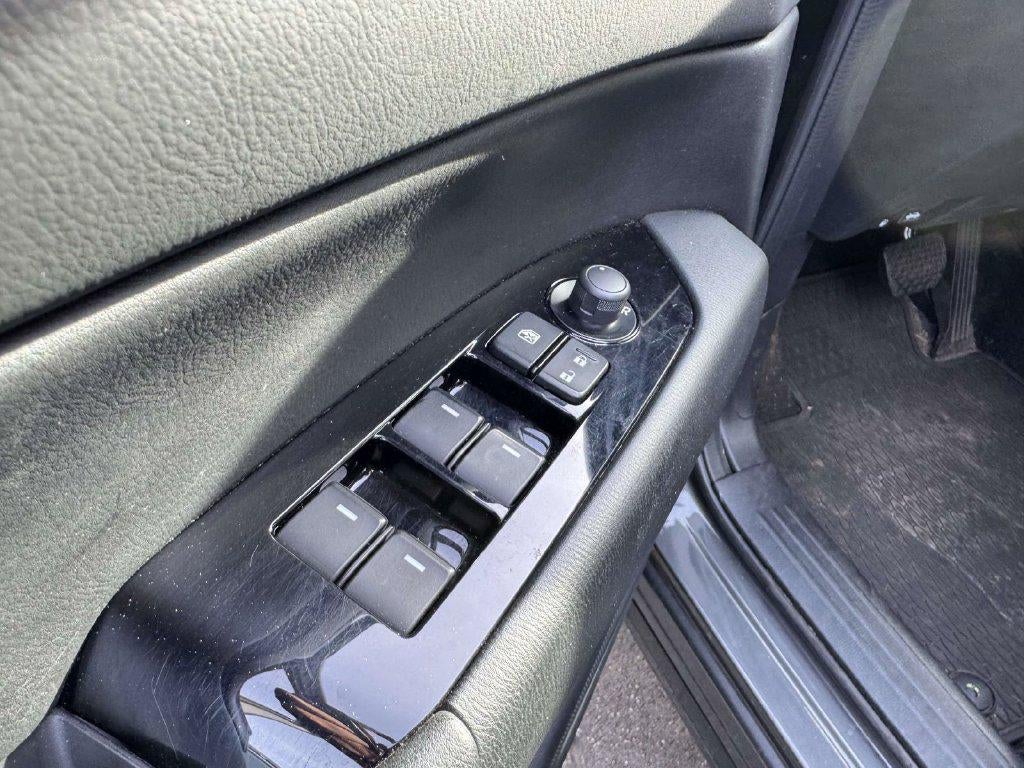 2024 Mazda Mazda CX-5 2.5 S Select