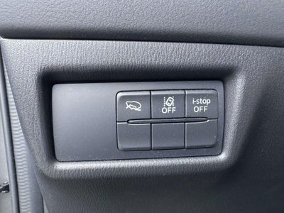 2024 Mazda Mazda CX-5 2.5 S Select