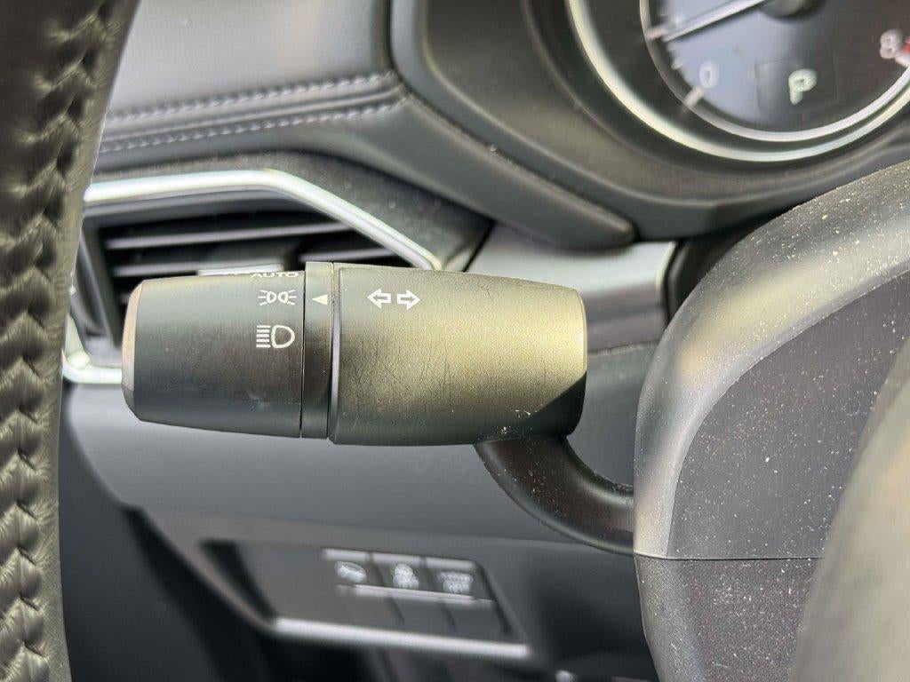 2024 Mazda Mazda CX-5 2.5 S Select