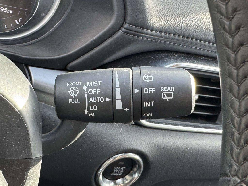 2024 Mazda Mazda CX-5 2.5 S Select
