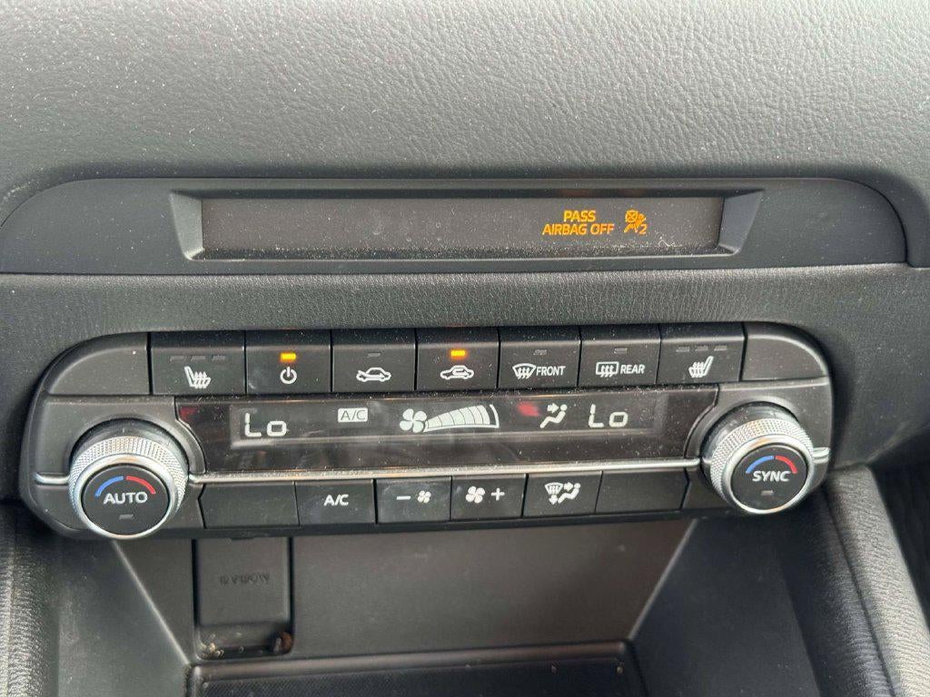 2024 Mazda Mazda CX-5 2.5 S Select
