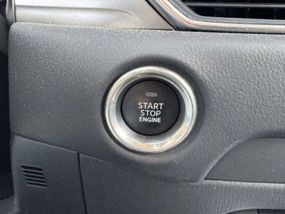 2024 Mazda Mazda CX-5 2.5 S Select