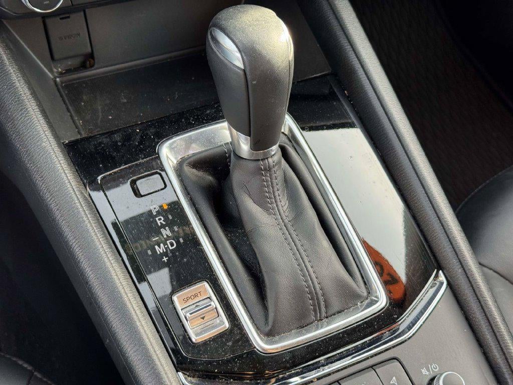 2024 Mazda Mazda CX-5 2.5 S Select