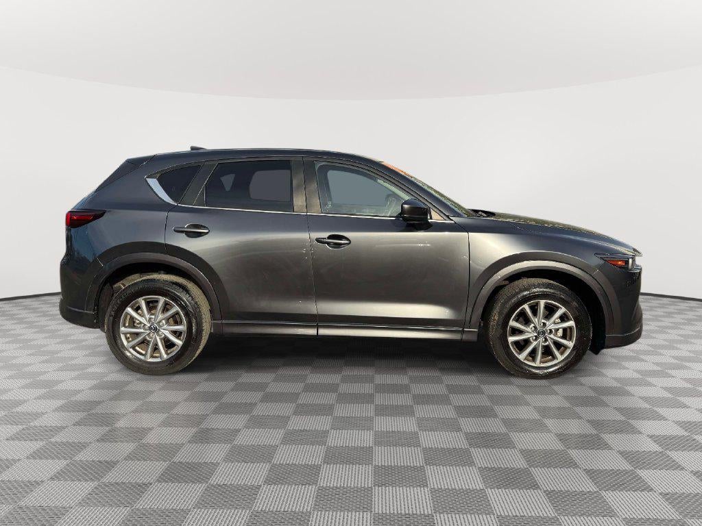 2024 Mazda Mazda CX-5 2.5 S Select