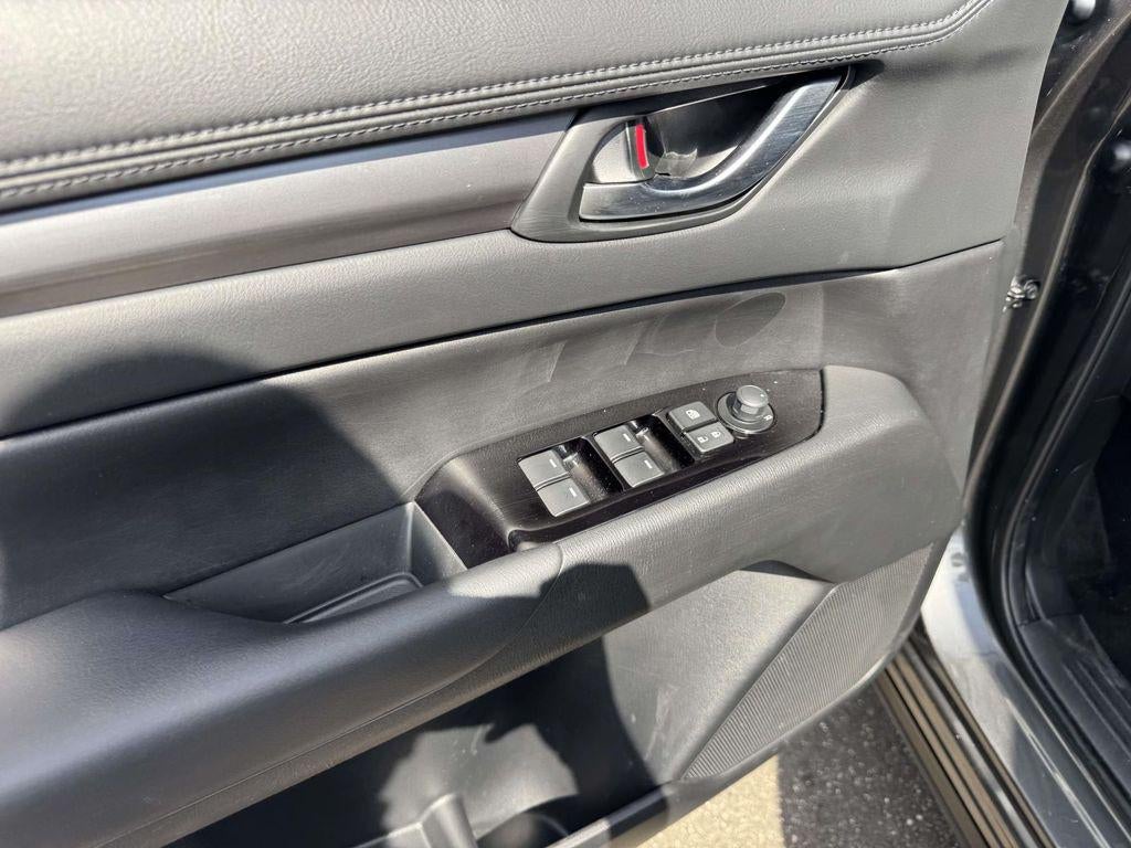 2023 Mazda Mazda CX-5 2.5 S Select