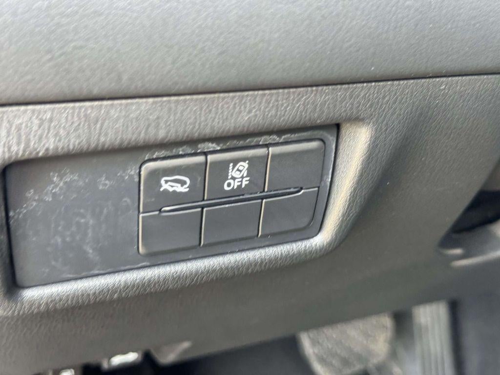 2023 Mazda Mazda CX-5 2.5 S Select