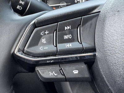 2023 Mazda Mazda CX-5 2.5 S Select