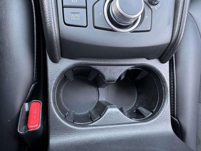 2023 Mazda Mazda CX-5 2.5 S Select