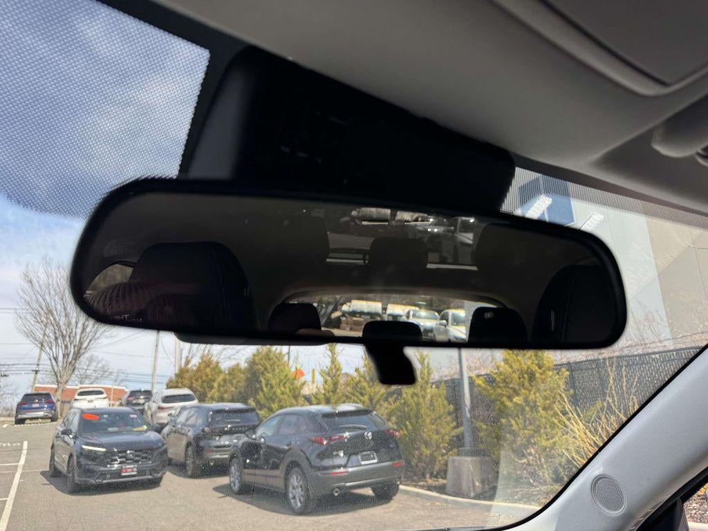 2023 Mazda Mazda CX-5 2.5 S Select