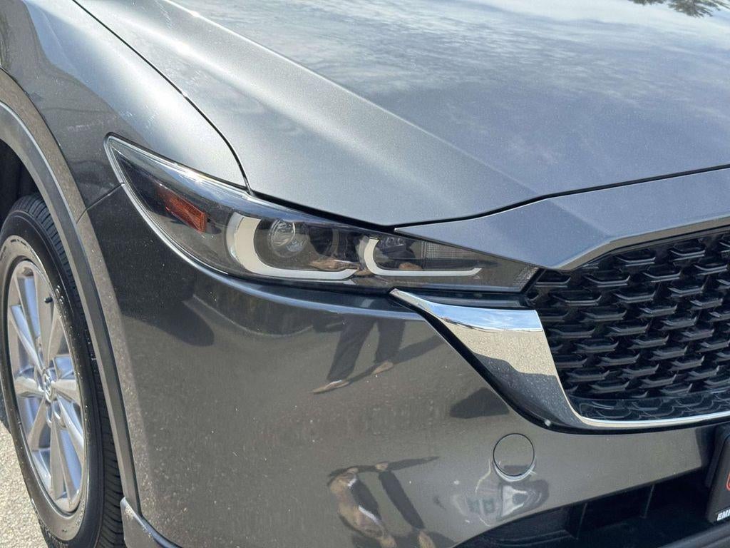 2023 Mazda Mazda CX-5 2.5 S Select