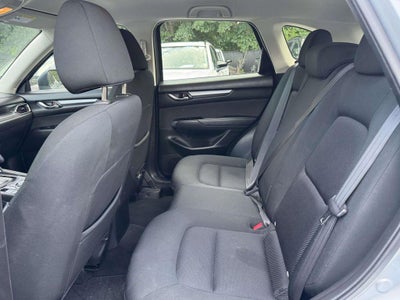 2019 Mazda Mazda CX-5 Sport