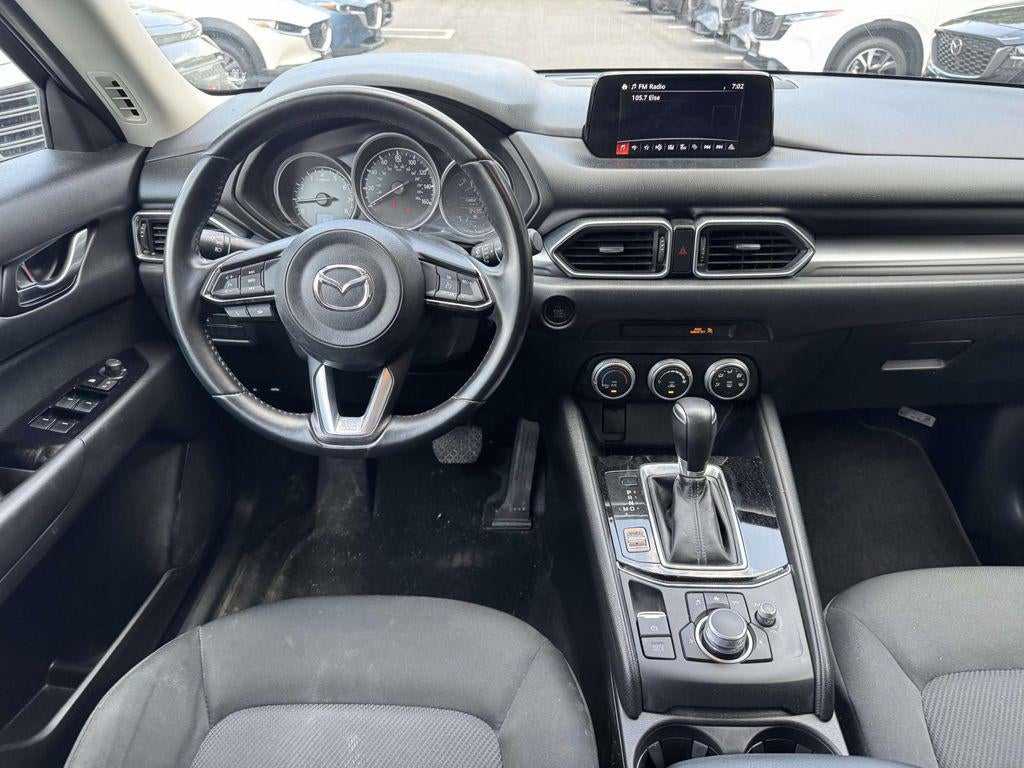 2019 Mazda Mazda CX-5 Sport