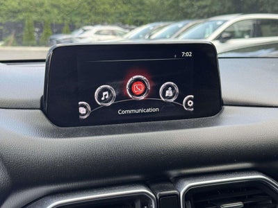 2019 Mazda Mazda CX-5 Sport