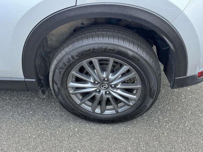 2019 Mazda Mazda CX-5 Sport