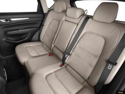 2023 Mazda Mazda CX-5 2.5 S Select