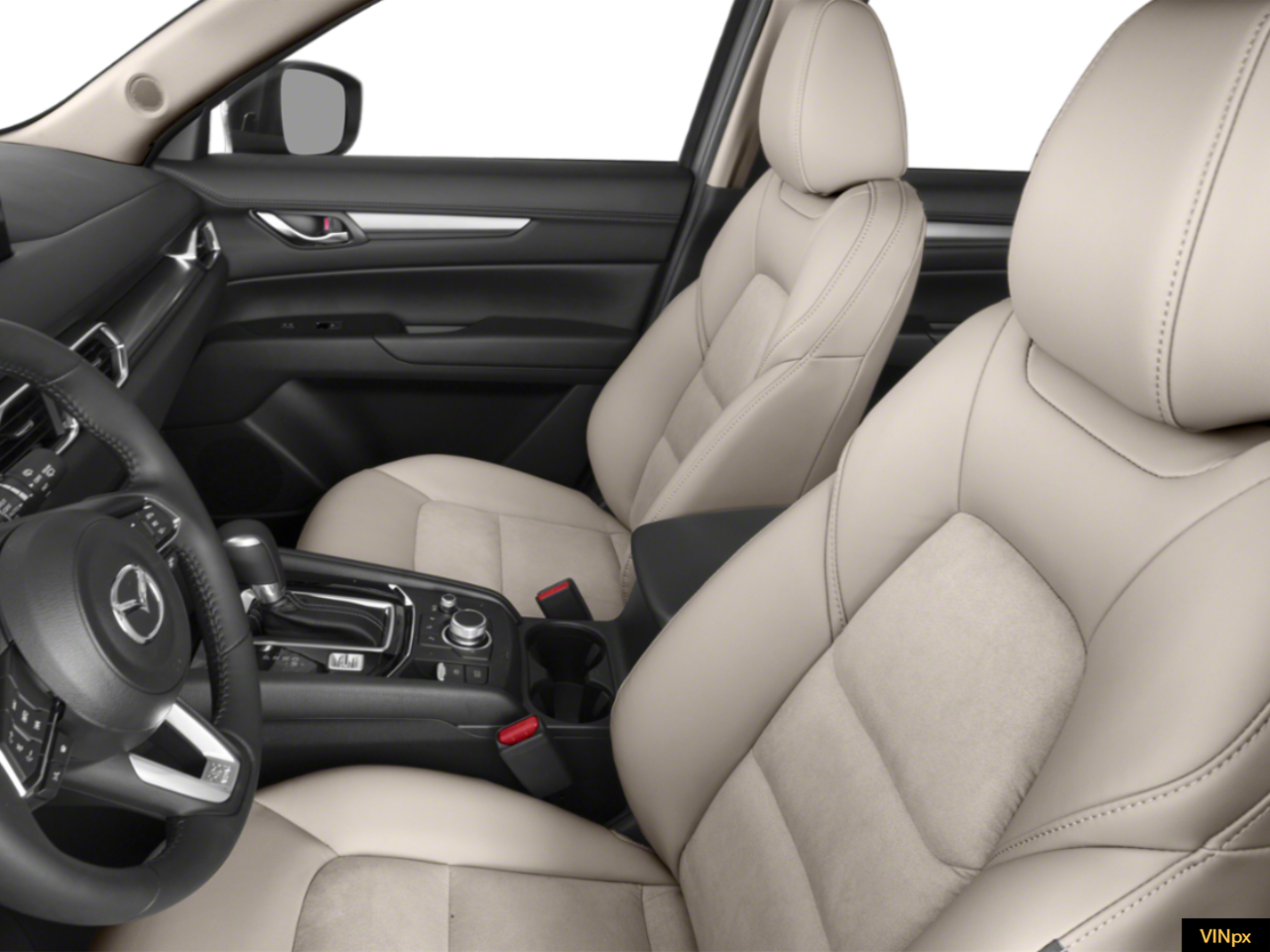 2023 Mazda Mazda CX-5 2.5 S Select