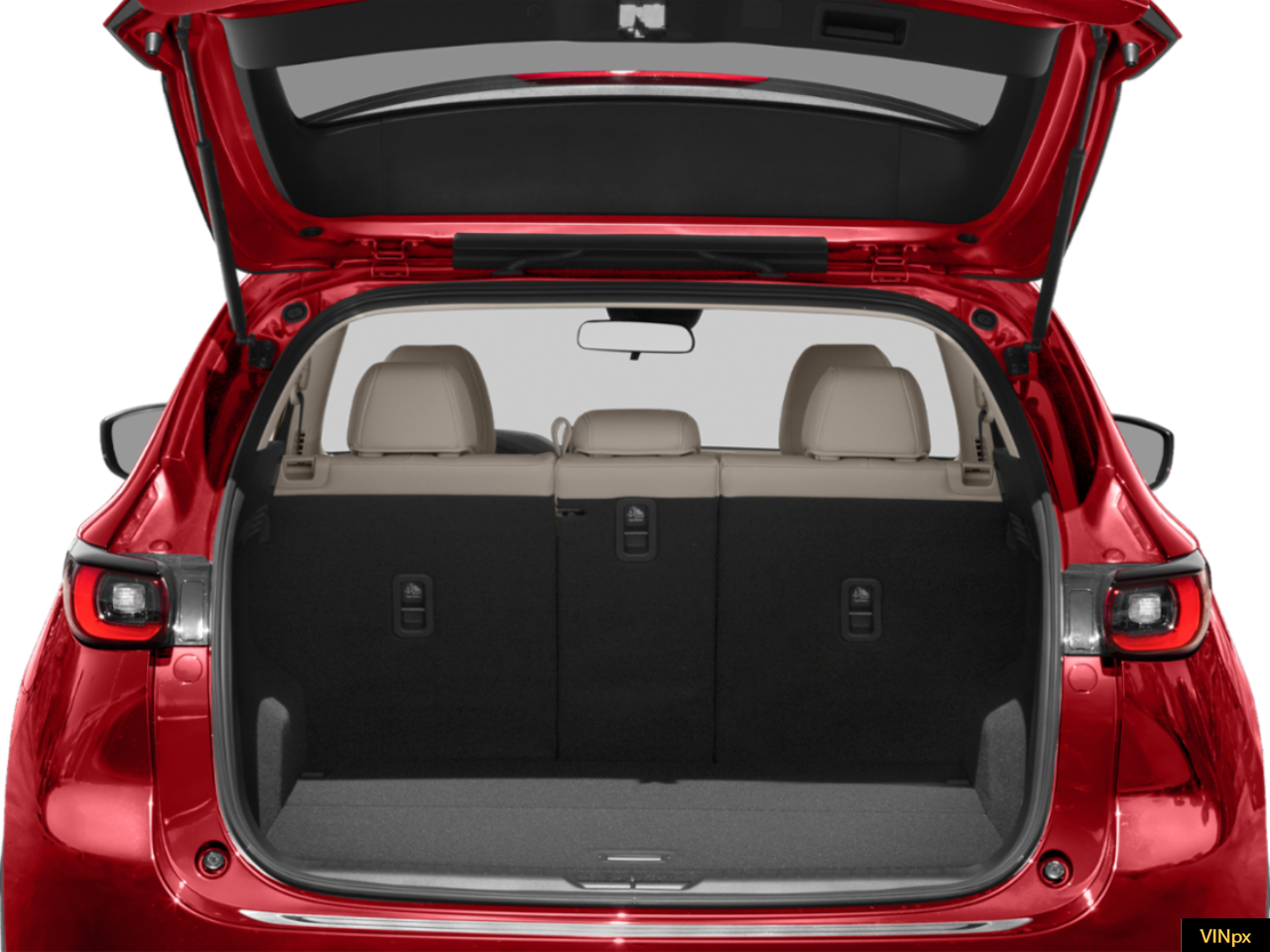 2023 Mazda Mazda CX-5 2.5 S Select