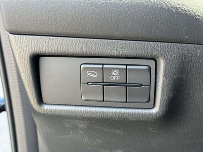 2023 Mazda Mazda CX-5 2.5 S Select