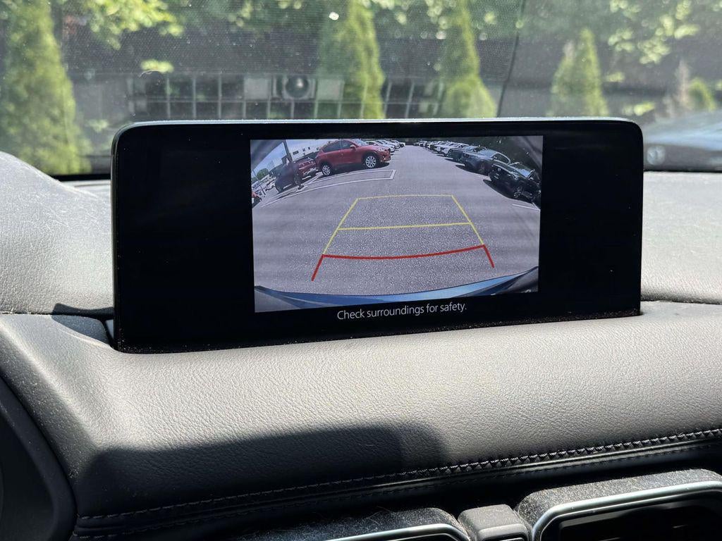 2023 Mazda Mazda CX-5 2.5 S Select