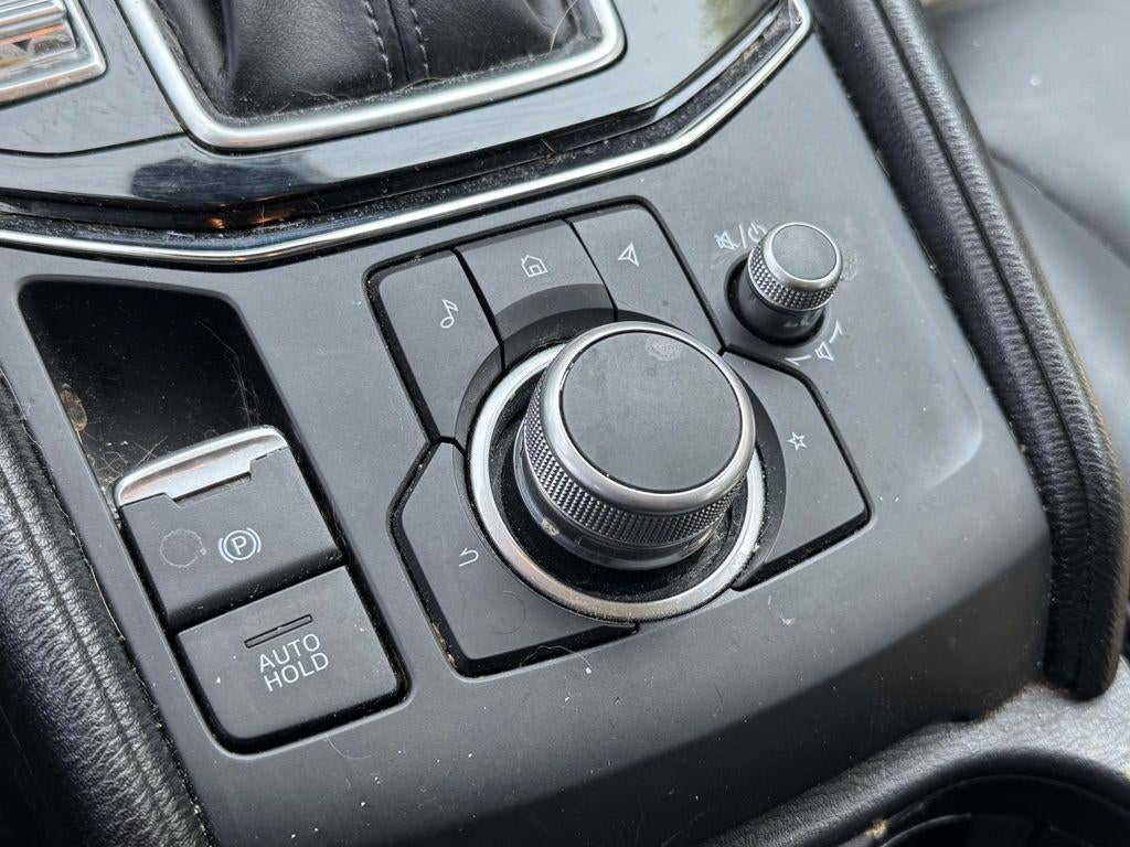 2023 Mazda Mazda CX-5 2.5 S Select