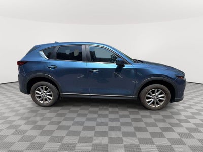 2023 Mazda Mazda CX-5 2.5 S Select