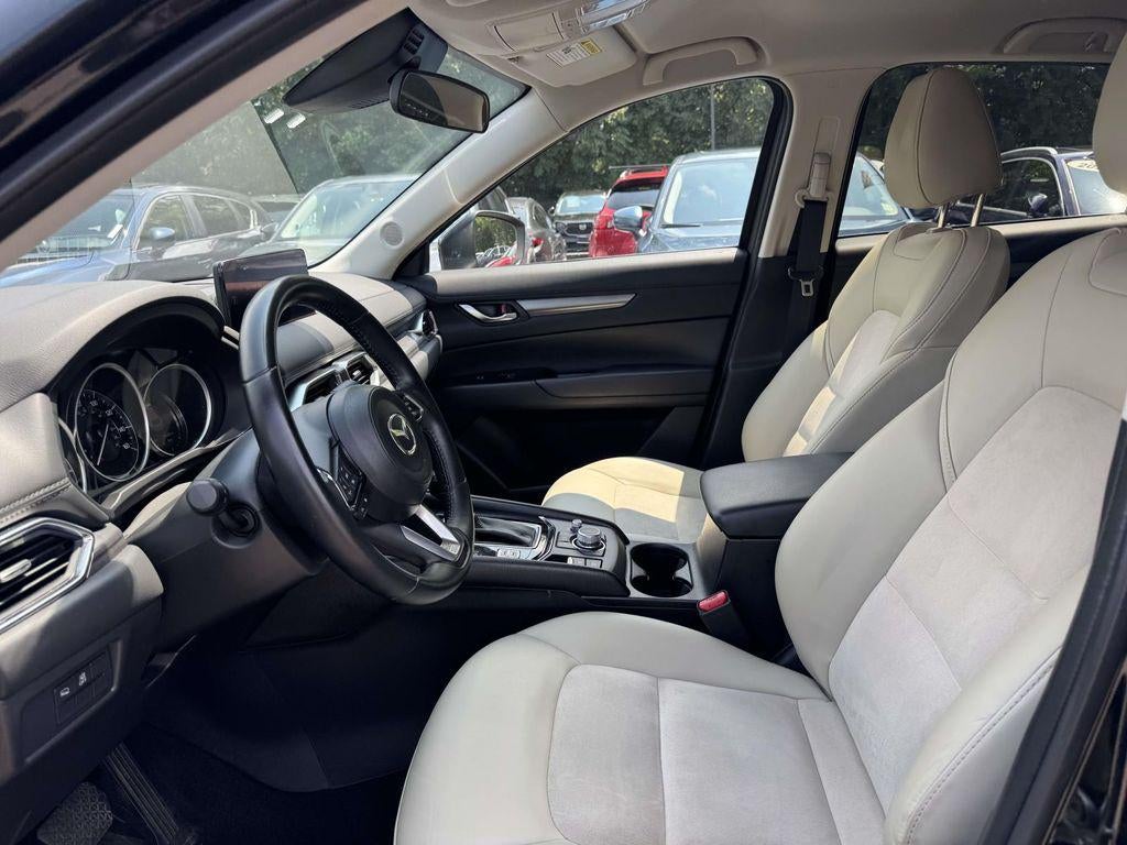 2023 Mazda Mazda CX-5 2.5 S Select
