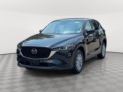 2023 Mazda Mazda CX-5 2.5 S Select