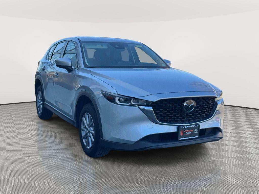 2023 Mazda Mazda CX-5 2.5 S Select