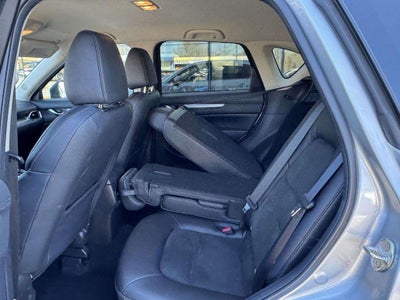 2023 Mazda Mazda CX-5 2.5 S Select