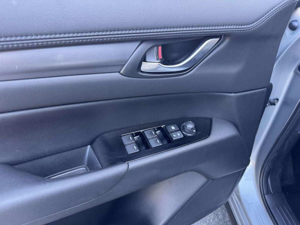 2023 Mazda Mazda CX-5 2.5 S Select