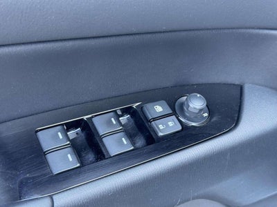 2023 Mazda Mazda CX-5 2.5 S Select