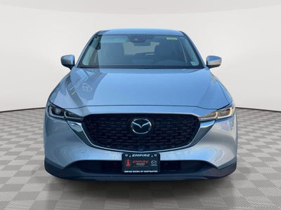 2023 Mazda Mazda CX-5 2.5 S Select