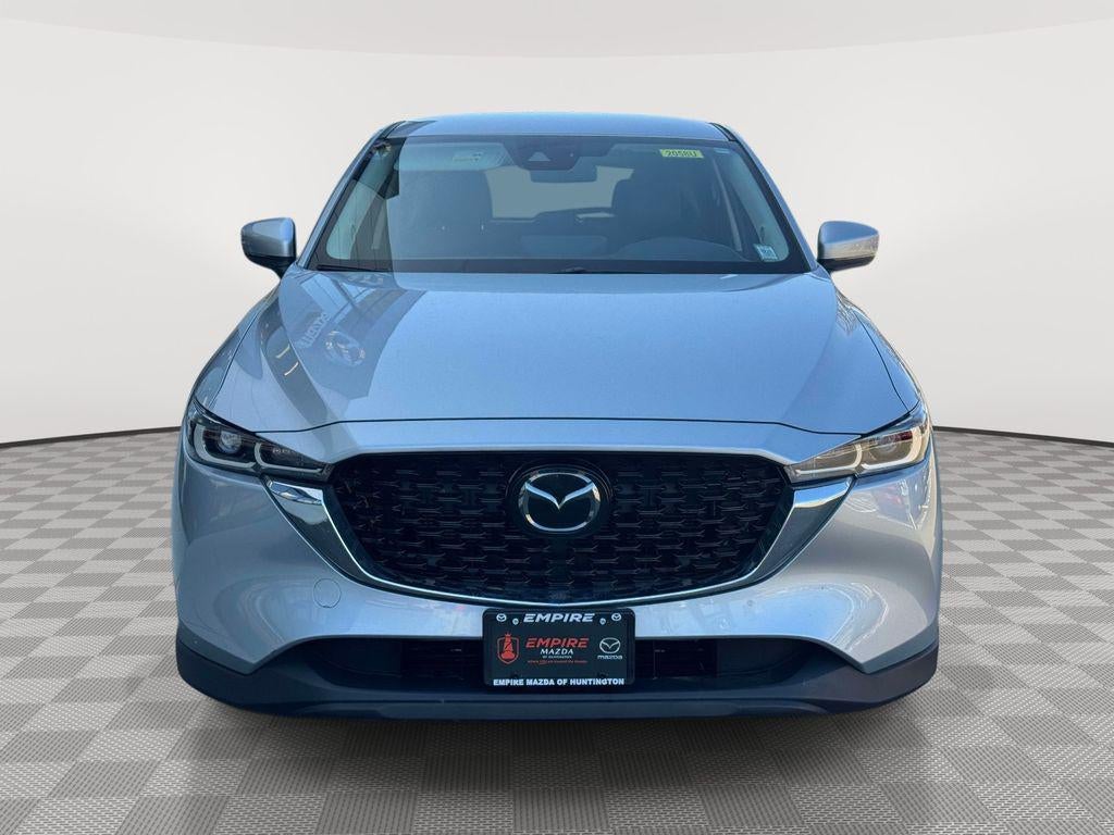 2023 Mazda Mazda CX-5 2.5 S Select