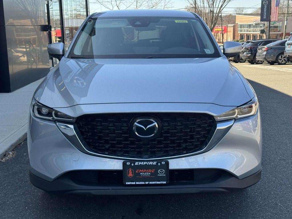 2023 Mazda Mazda CX-5 2.5 S Select