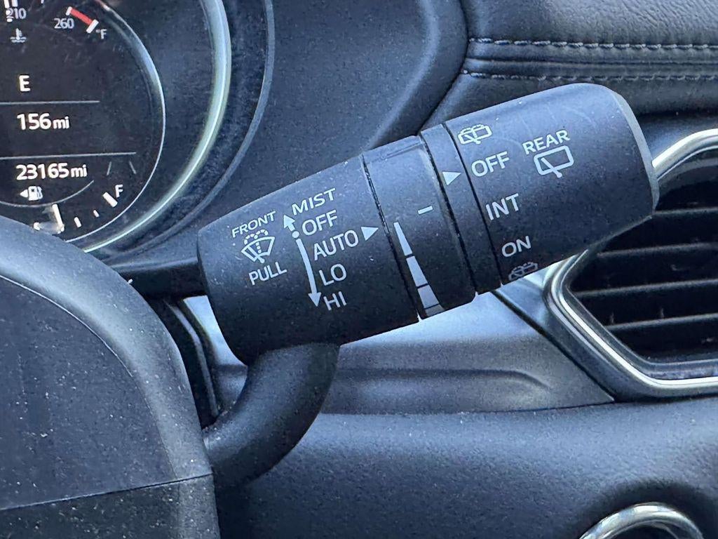 2023 Mazda Mazda CX-5 2.5 S Select