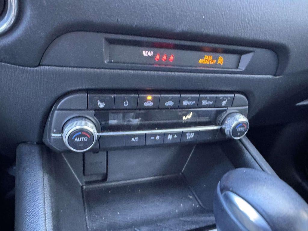 2023 Mazda Mazda CX-5 2.5 S Select