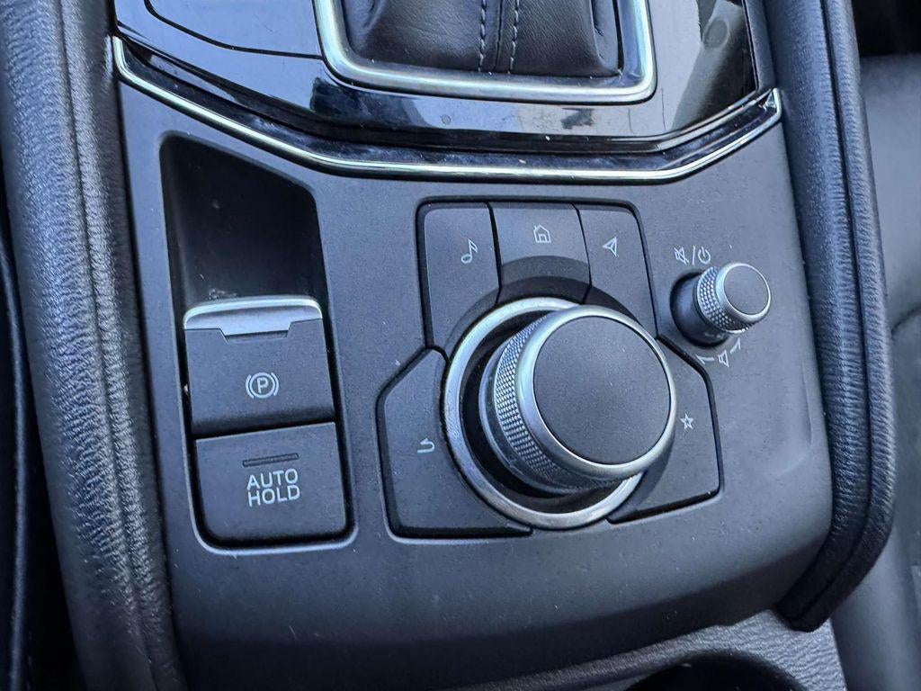 2023 Mazda Mazda CX-5 2.5 S Select