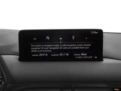 2024 Mazda Mazda CX-5 2.5 S Select