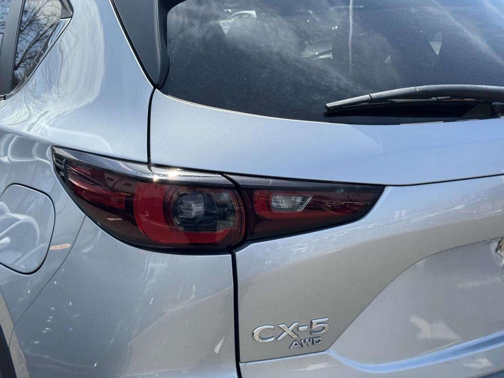 2023 Mazda Mazda CX-5 2.5 S Select