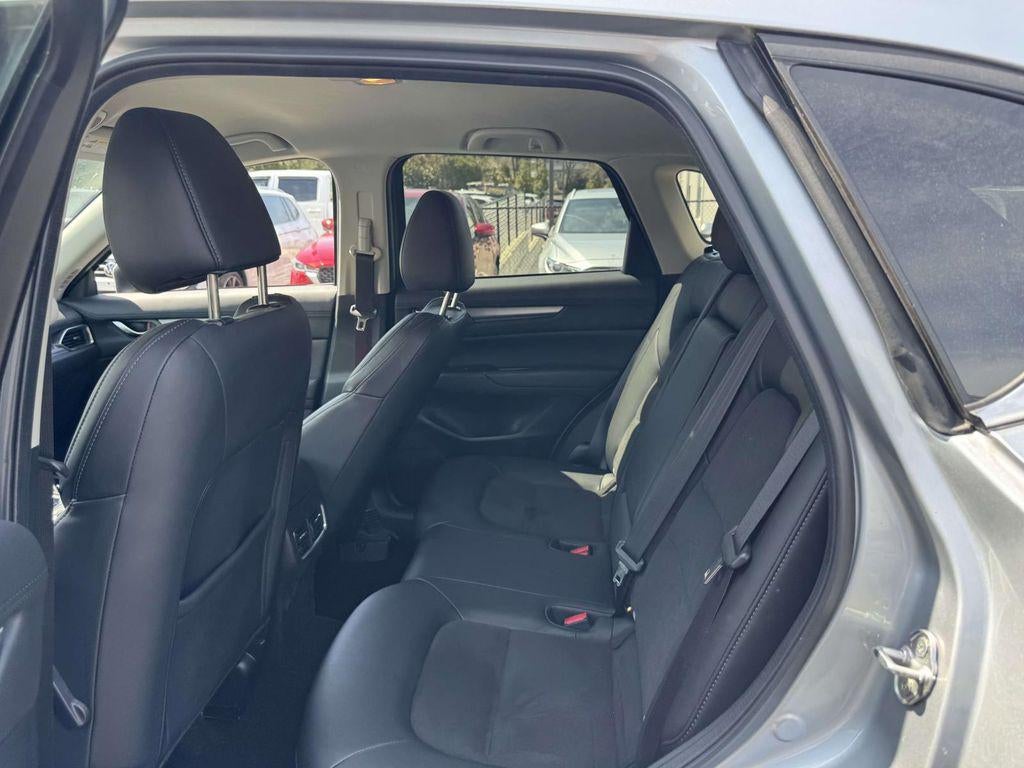 2023 Mazda Mazda CX-5 2.5 S Select