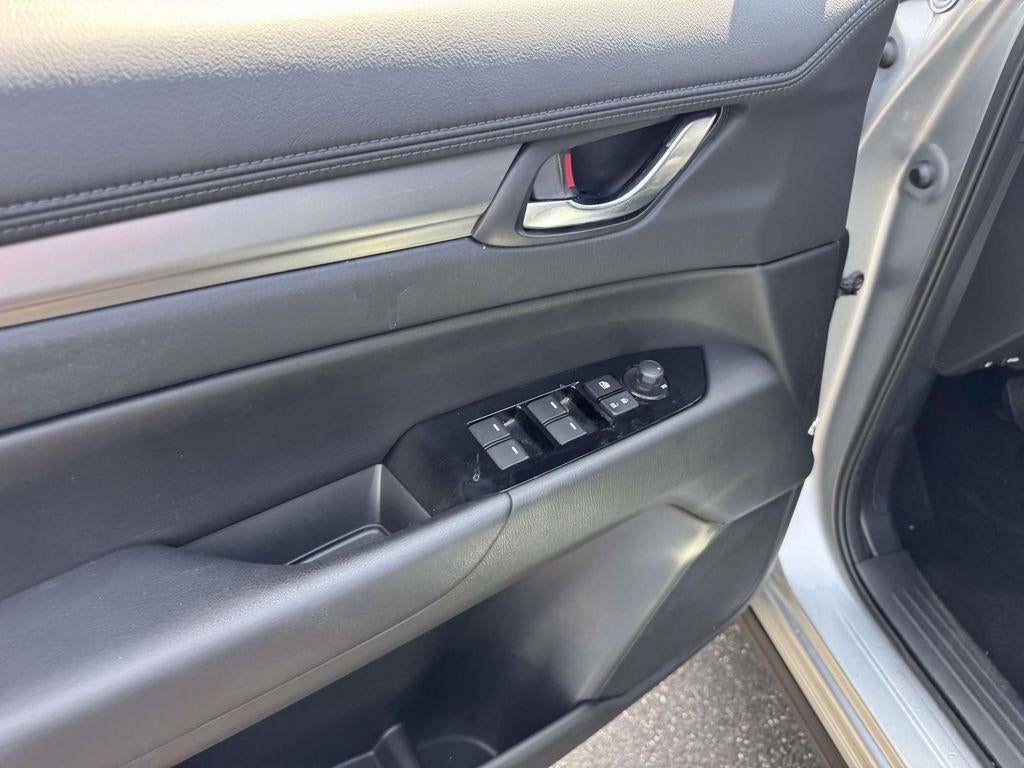 2023 Mazda Mazda CX-5 2.5 S Select