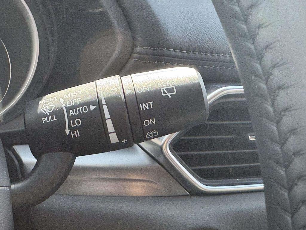 2023 Mazda Mazda CX-5 2.5 S Select