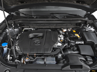 2024 Mazda Mazda CX-5 2.5 S Select