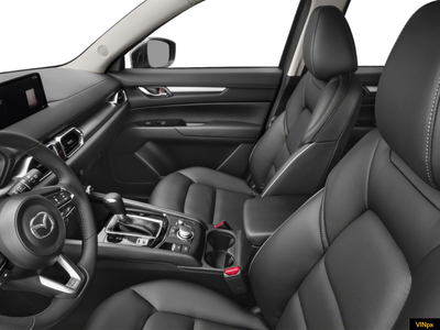 2024 Mazda Mazda CX-5 2.5 S Select